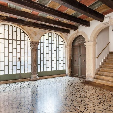 Suite Al Vecchio Castello Verona Exterior photo