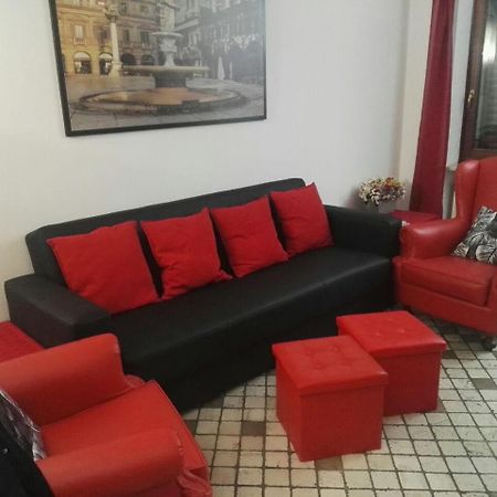 Suite Al Vecchio Castello Verona Exterior photo
