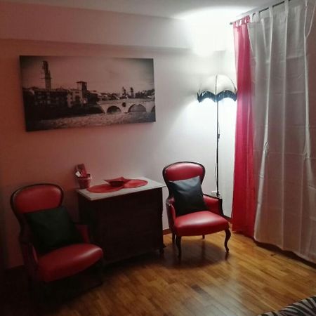 Suite Al Vecchio Castello Verona Exterior photo