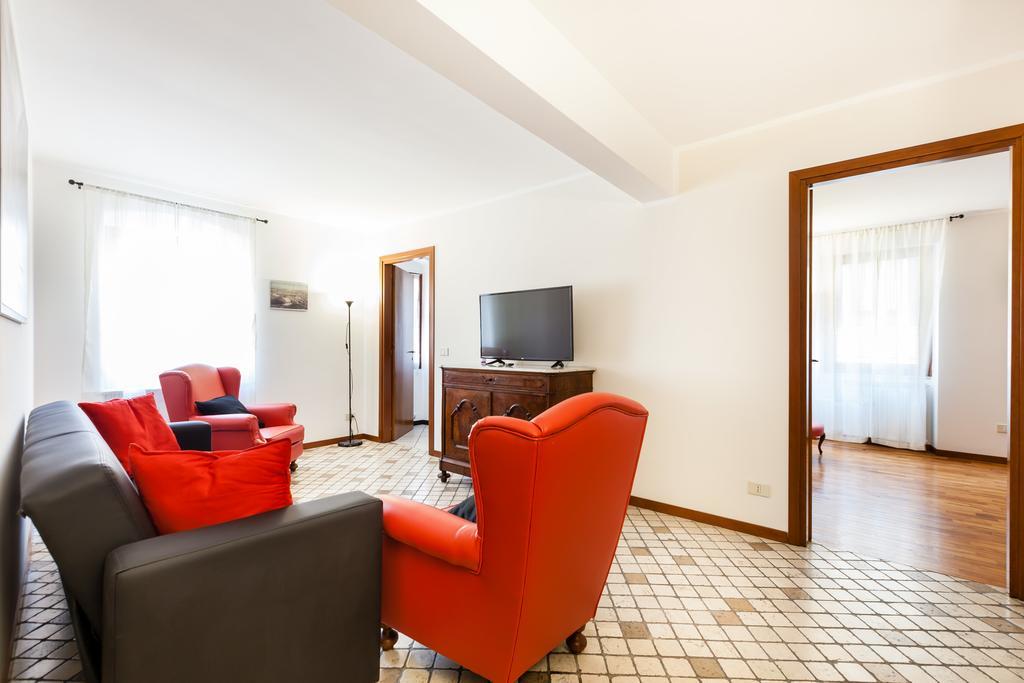Suite Al Vecchio Castello Verona Exterior photo