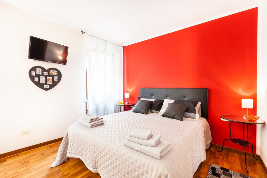 Suite Al Vecchio Castello Verona Exterior photo