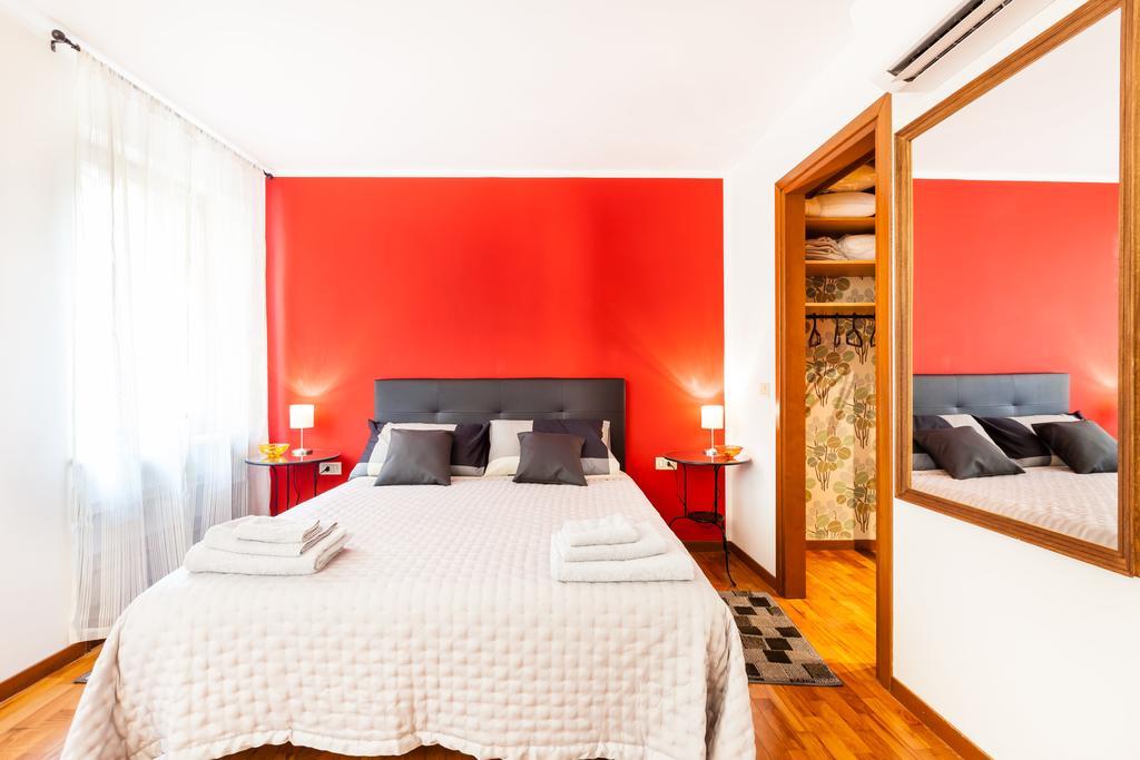 Suite Al Vecchio Castello Verona Exterior photo