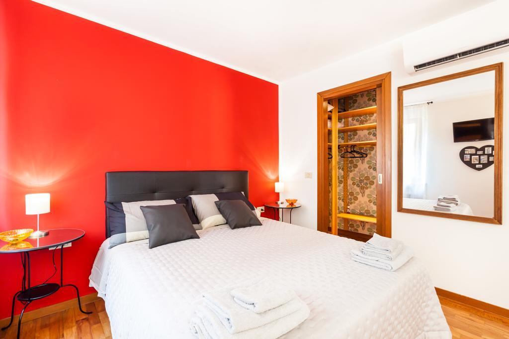 Suite Al Vecchio Castello Verona Exterior photo