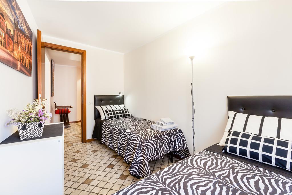 Suite Al Vecchio Castello Verona Exterior photo