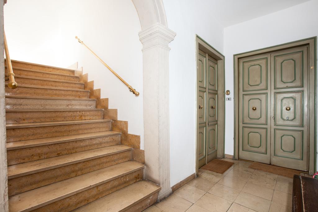 Suite Al Vecchio Castello Verona Exterior photo