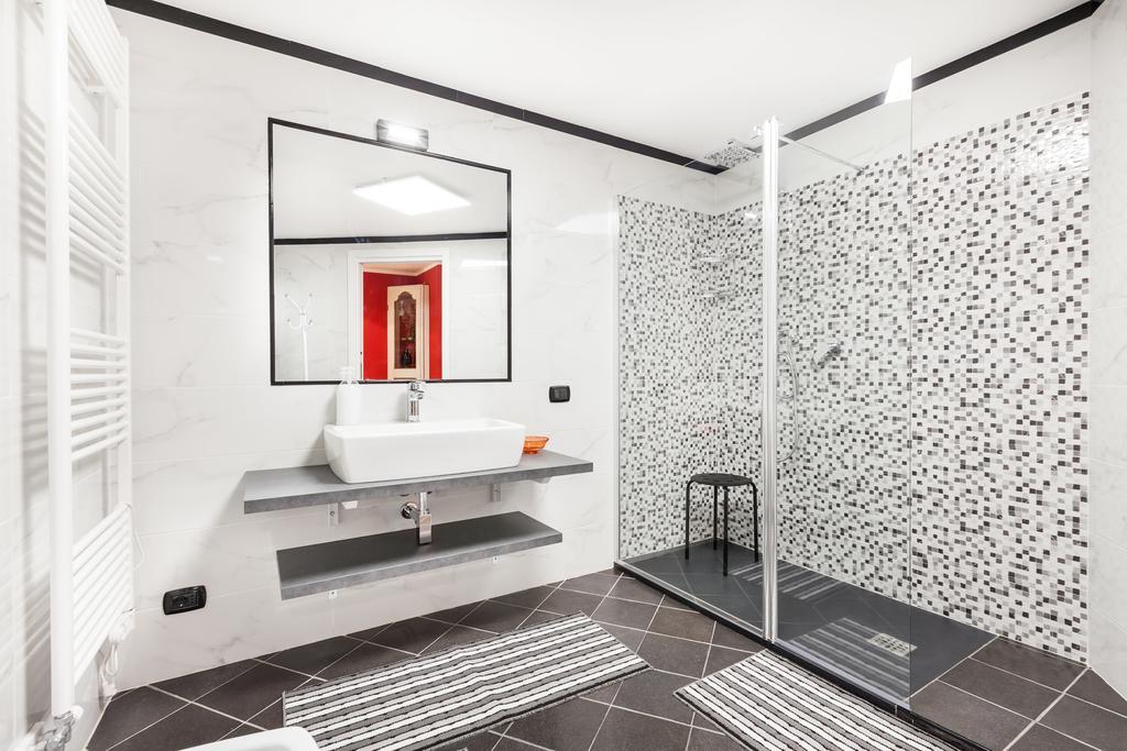 Suite Al Vecchio Castello Verona Exterior photo