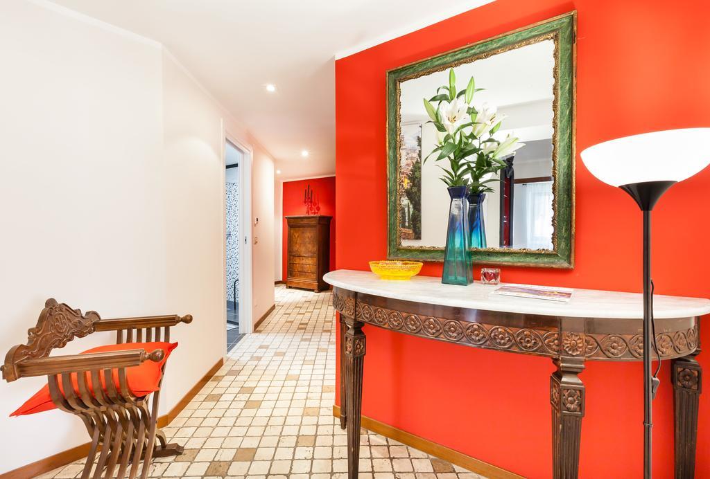 Suite Al Vecchio Castello Verona Exterior photo