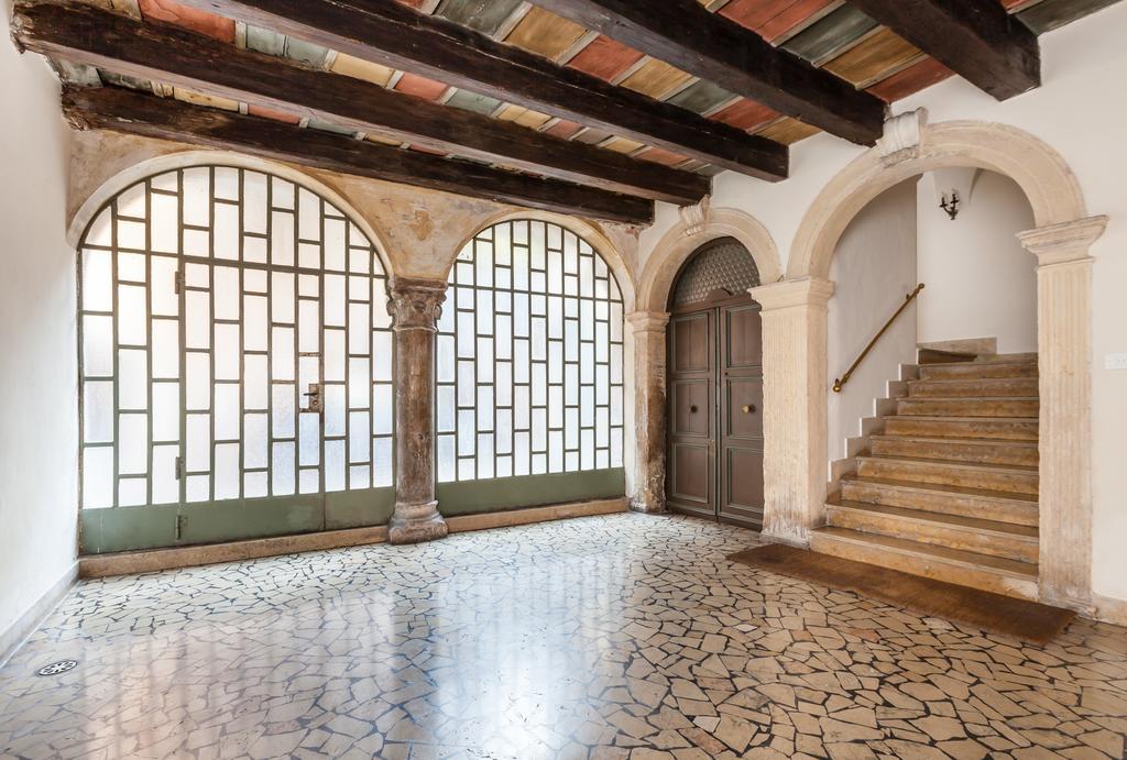 Suite Al Vecchio Castello Verona Exterior photo
