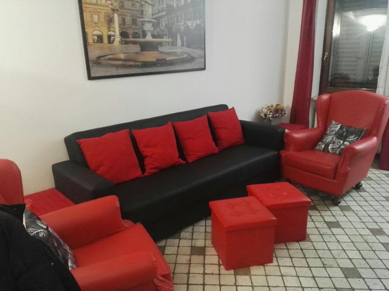 Suite Al Vecchio Castello Verona Exterior photo