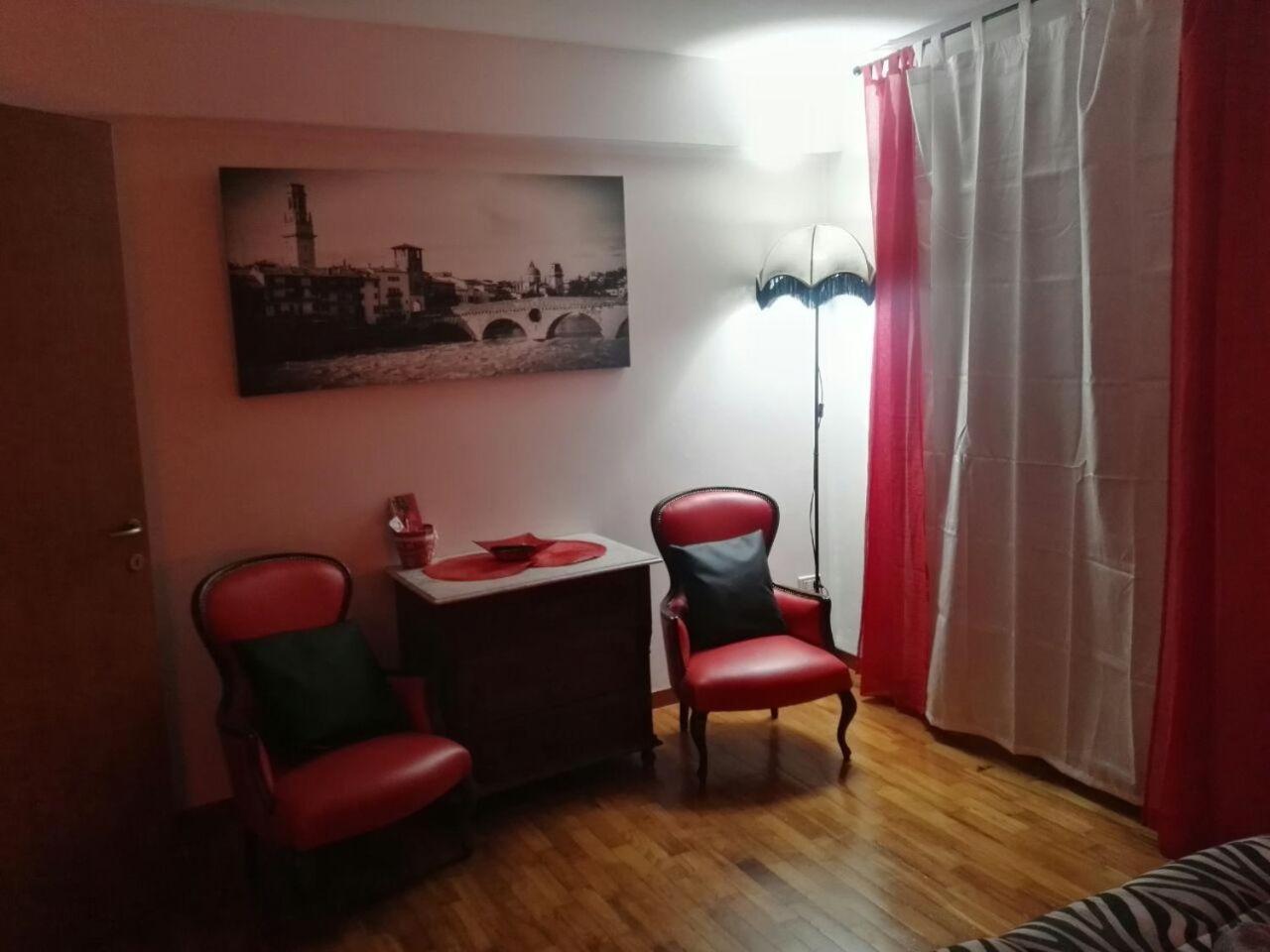 Suite Al Vecchio Castello Verona Exterior photo