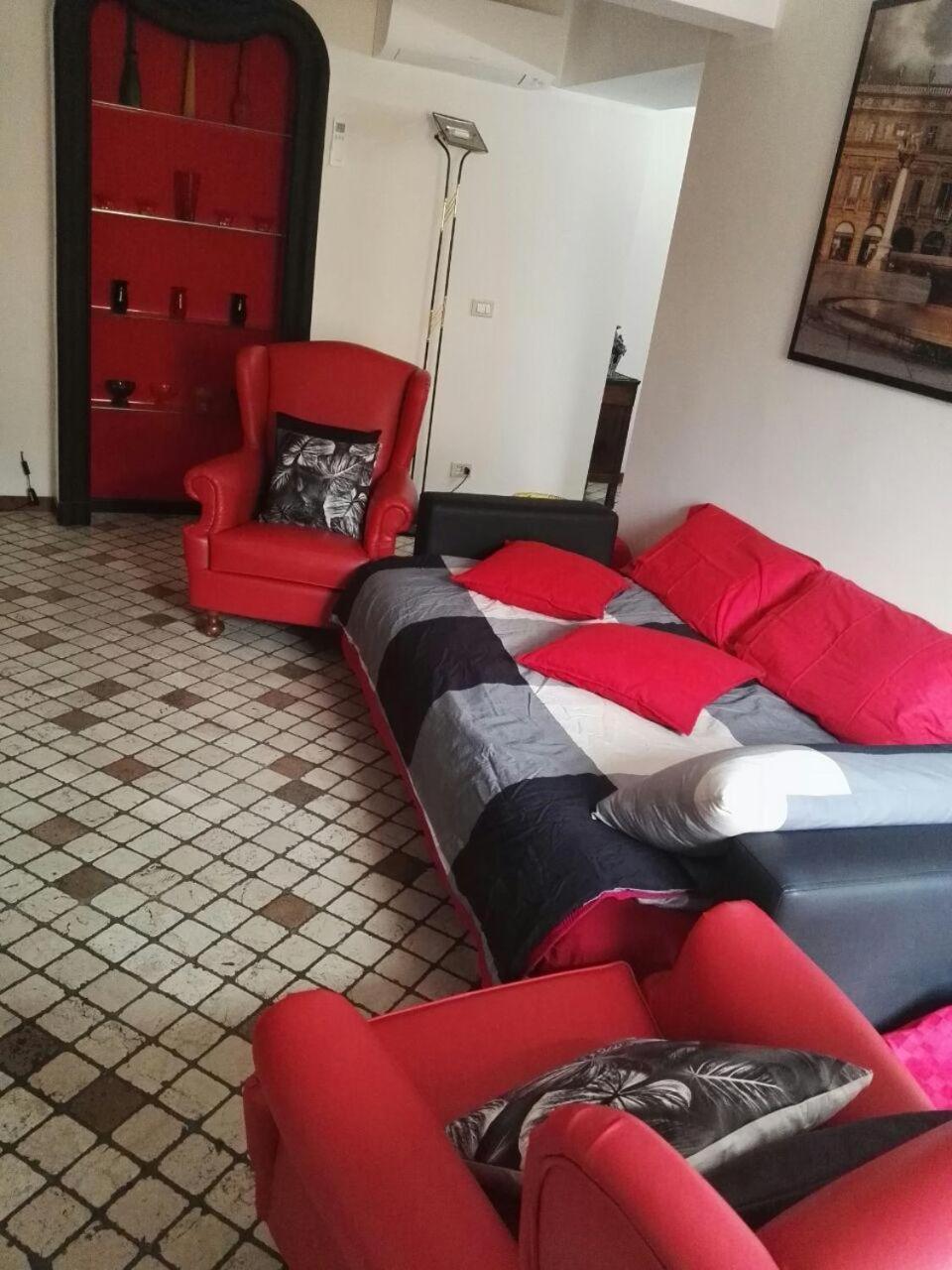 Suite Al Vecchio Castello Verona Exterior photo