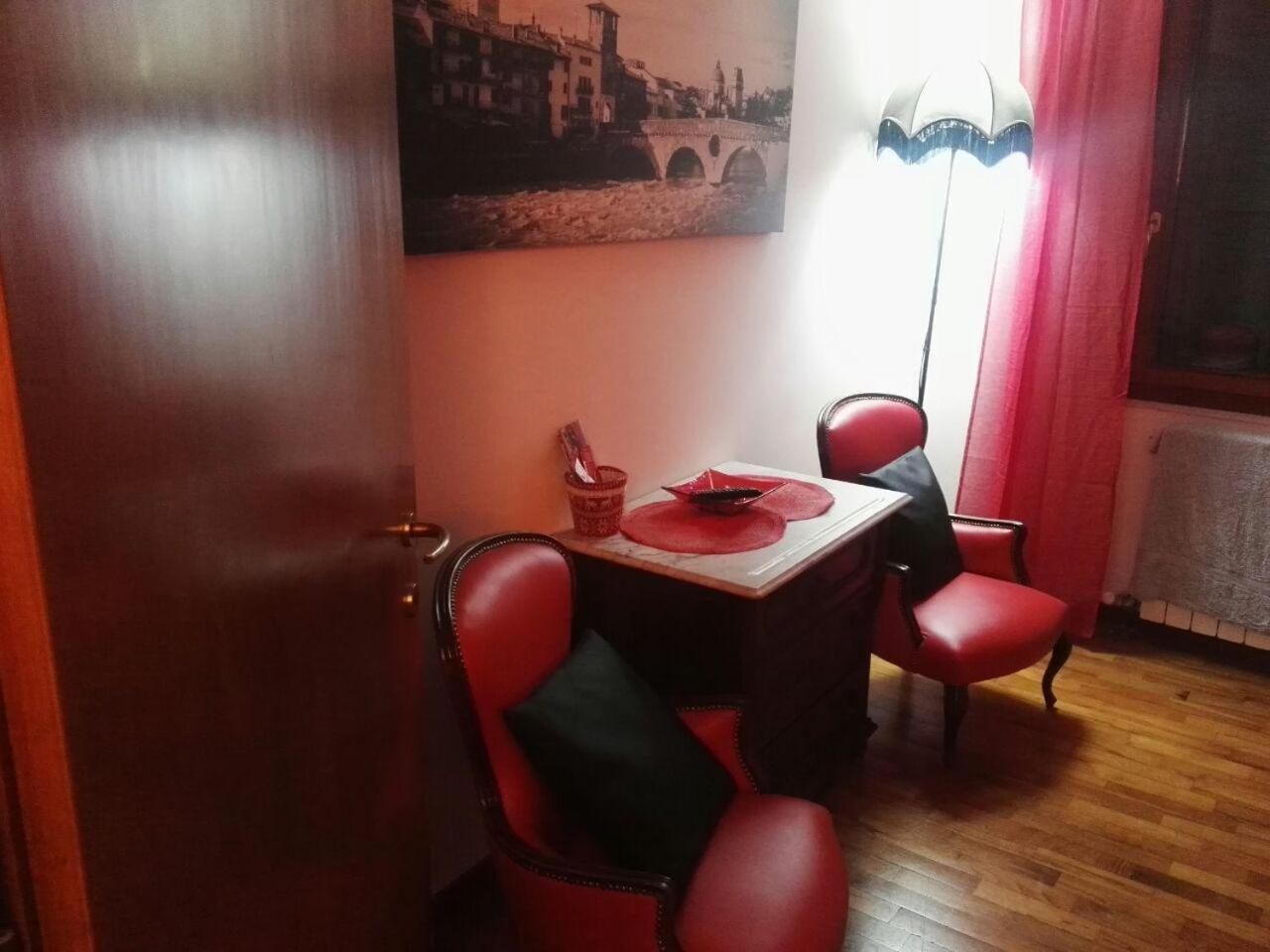 Suite Al Vecchio Castello Verona Exterior photo