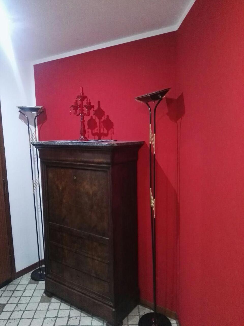 Suite Al Vecchio Castello Verona Exterior photo